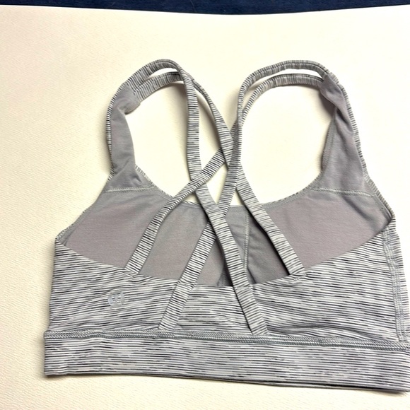 lululemon athletica Other - Lulu Lemon double strap sports bra